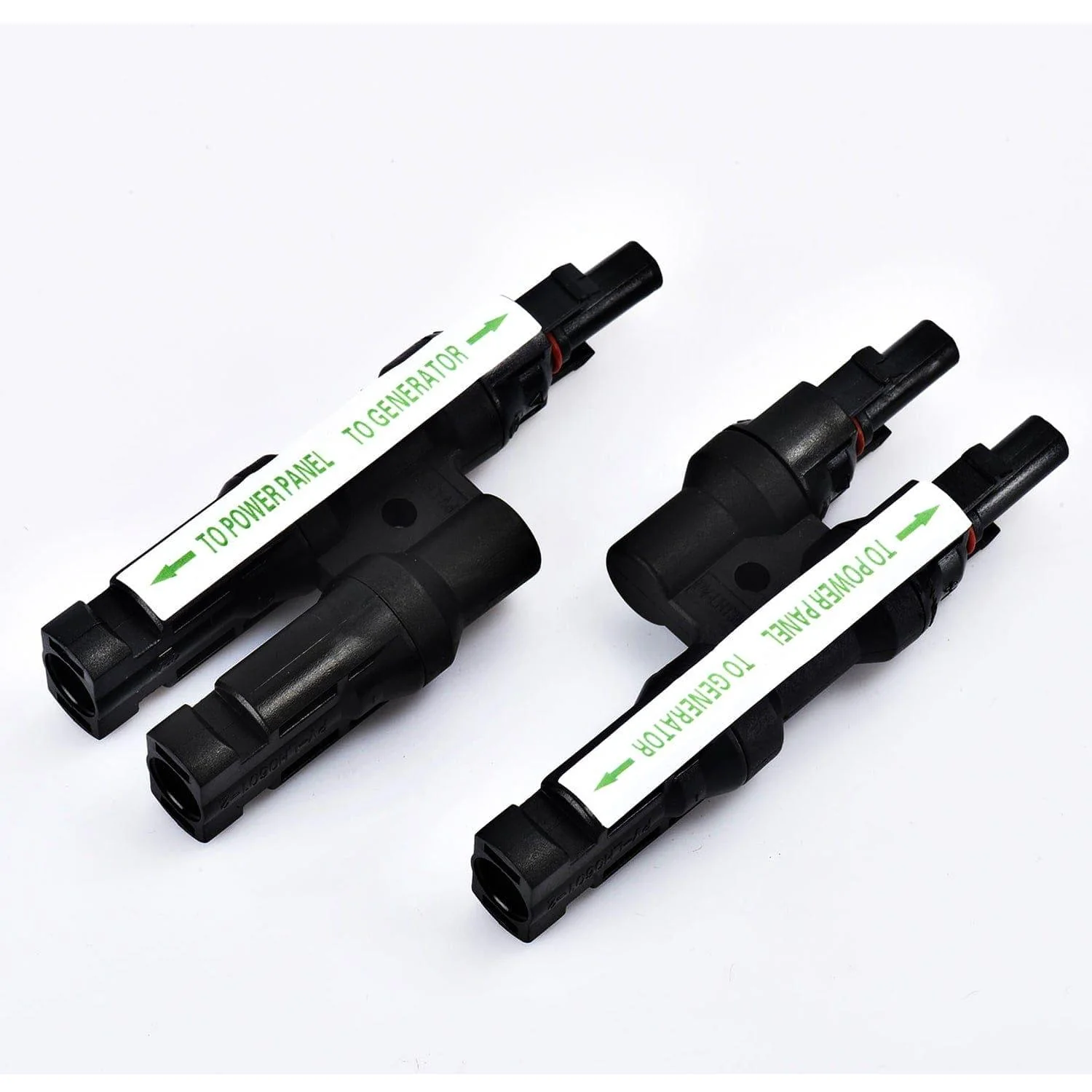 Nature's Generator MC4 Branch Connectors - Image 2
