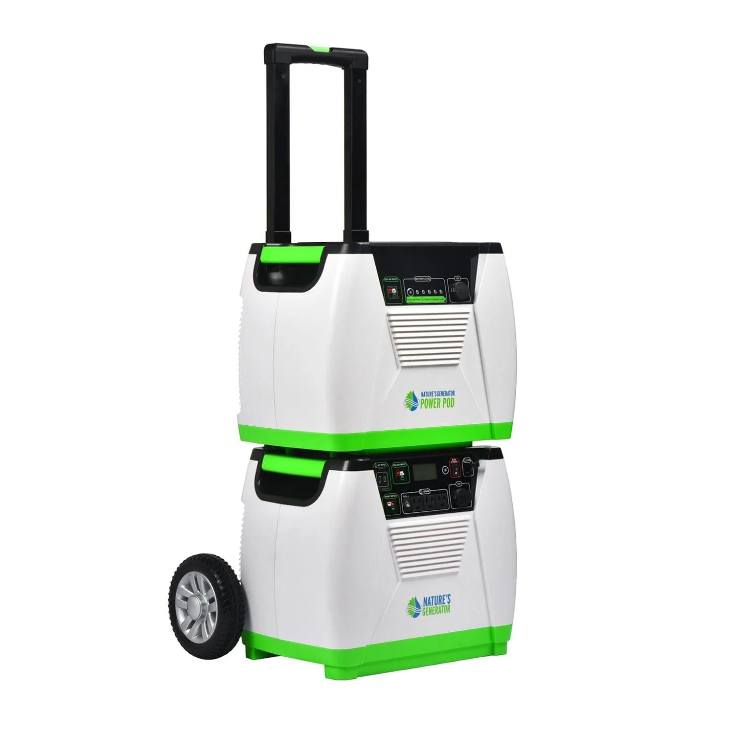 Nature's Generator Platinum - PE System - Image 4