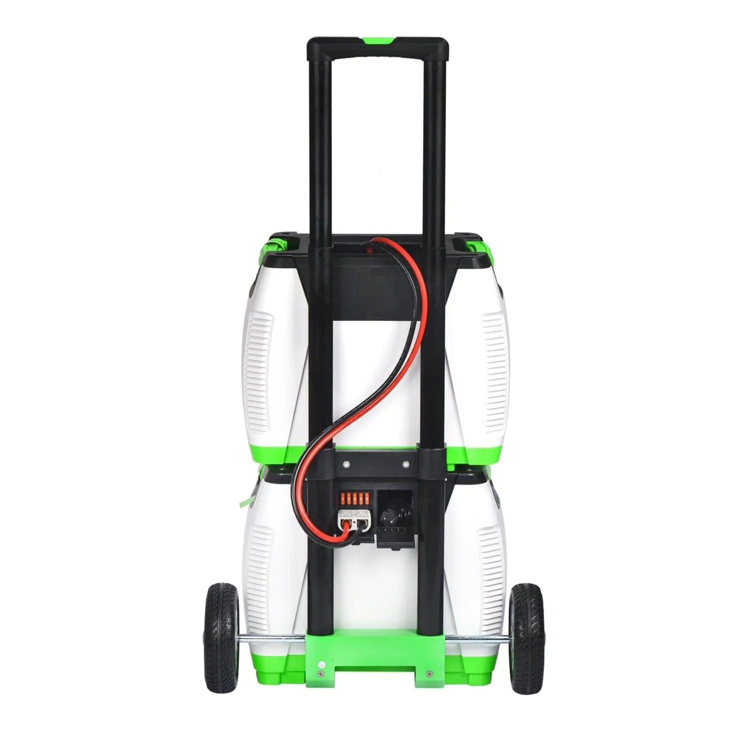 Nature's Generator Platinum - PE System - Image 5