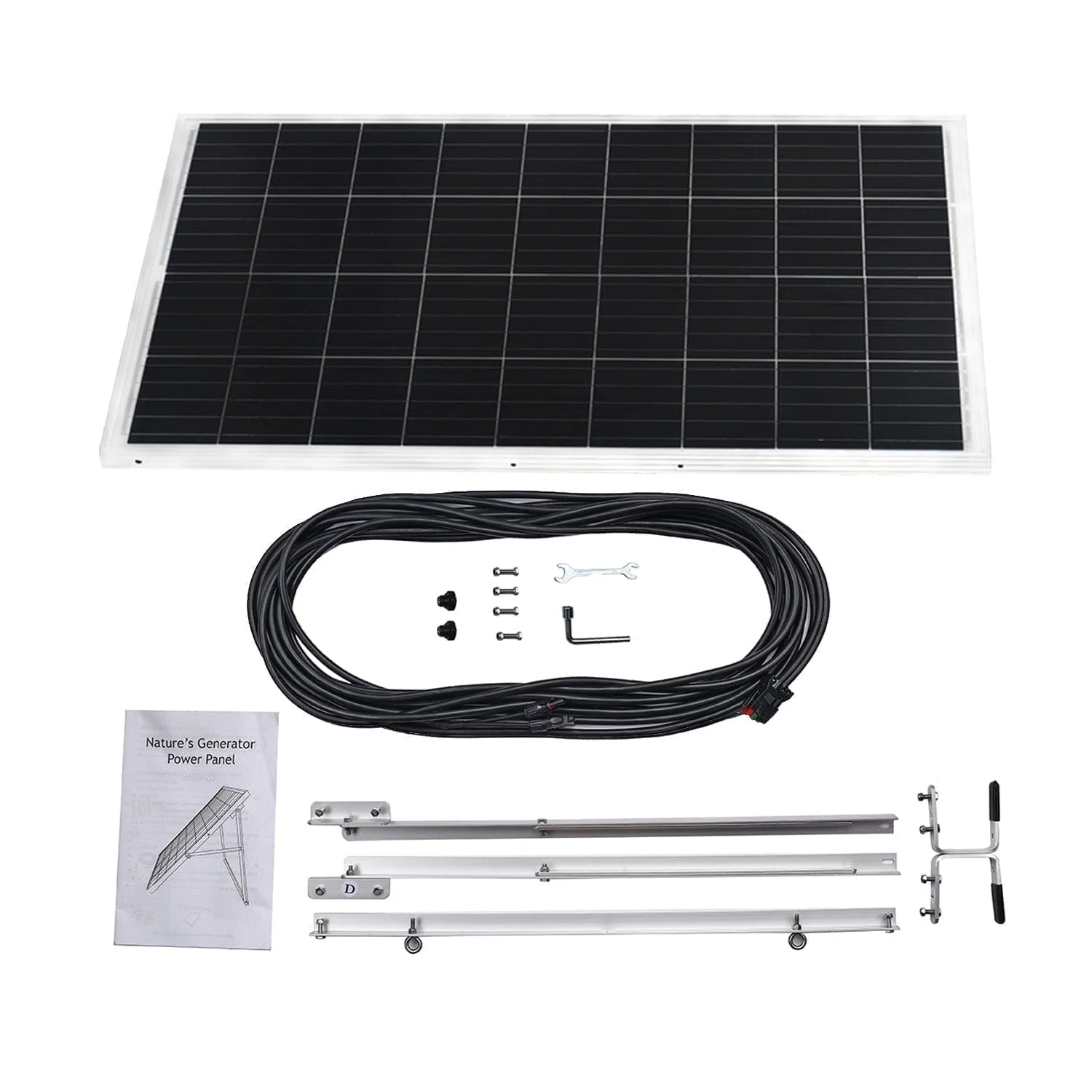 Nature's Generator Platinum - WE System - Image 10