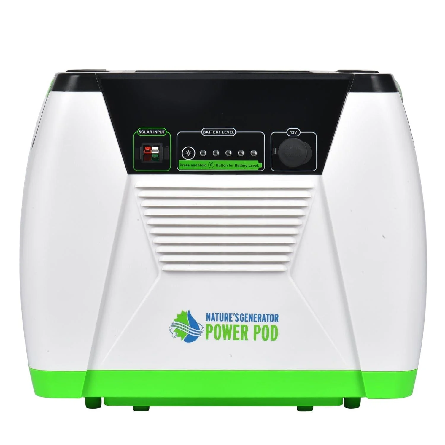Nature's Generator Power Add On Bundle - Image 3