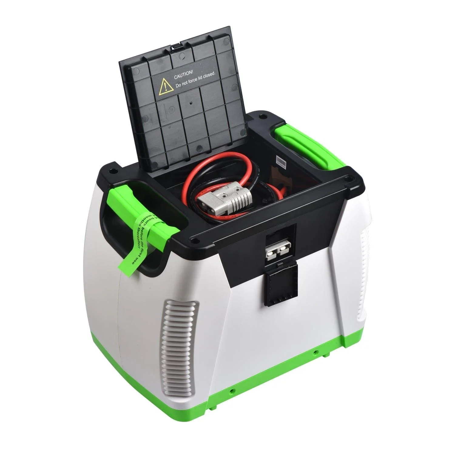 Nature's Generator Power Add On Bundle - Image 6