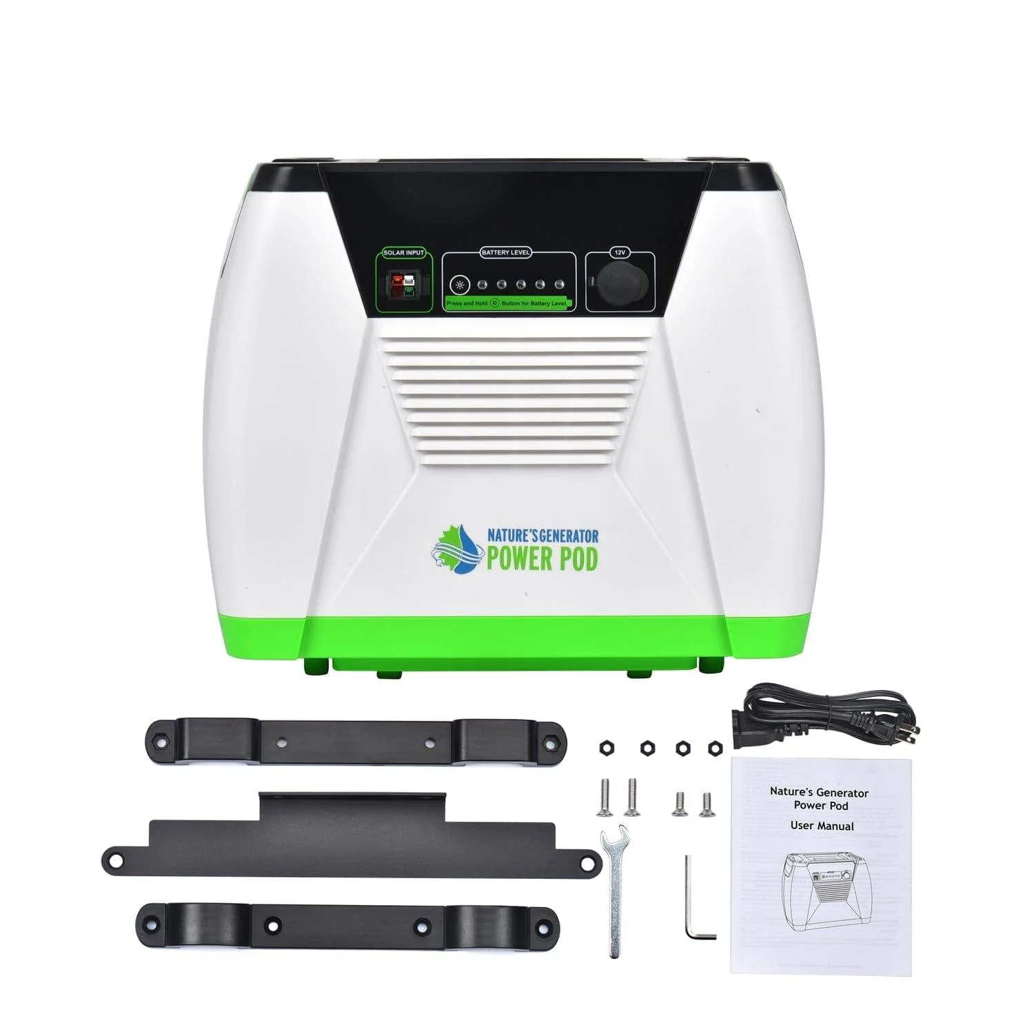 Nature's Generator Power Add On Bundle - Image 7