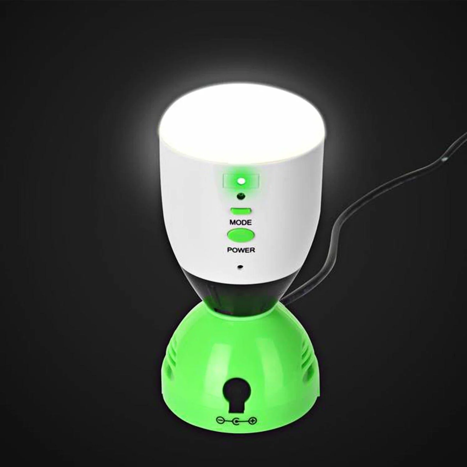 Nature's Generator 400 Lumens Power Light - Image 2