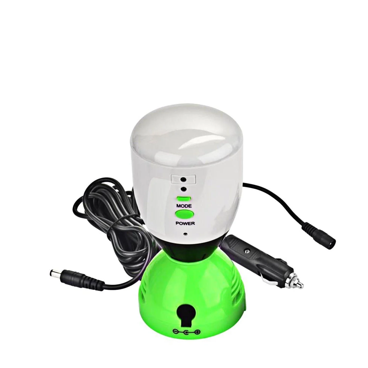 Nature's Generator 400 Lumens Power Light (4 Pack) - Image 3