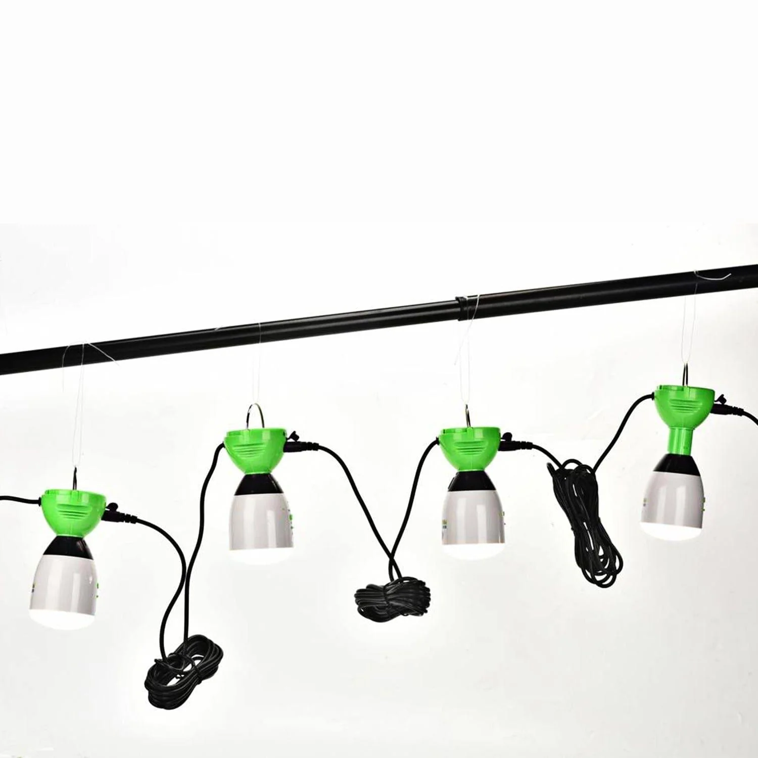 Nature's Generator 400 Lumens Power Light (4 Pack) - Image 7
