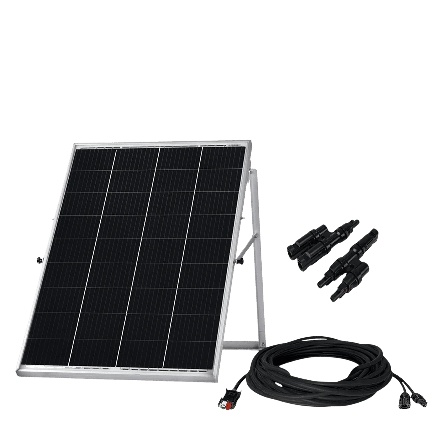 100W Rigid Solar Panels - Image 3