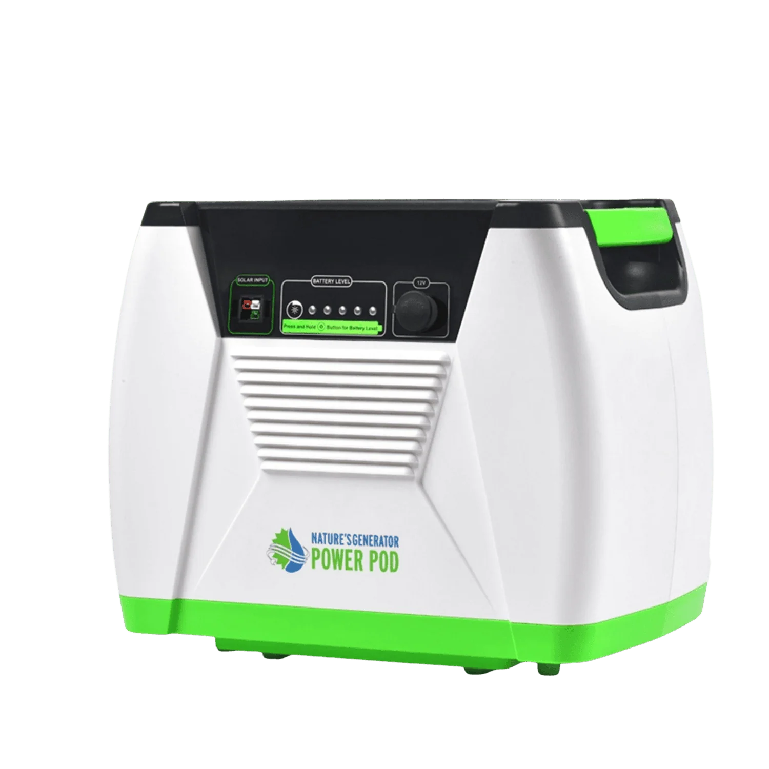 Nature's Generator Power Pod