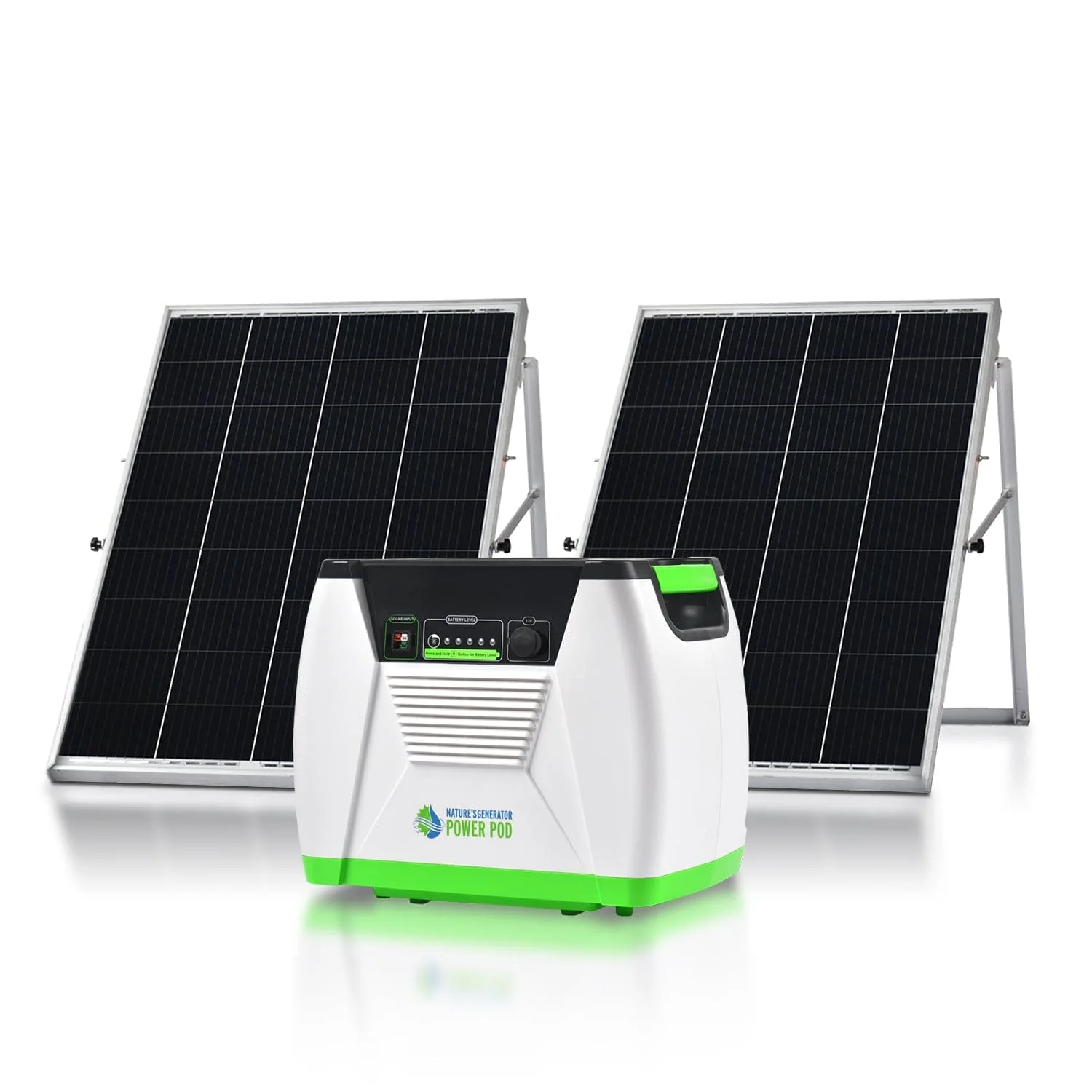 Nature's Generator Power Pod - Image 3