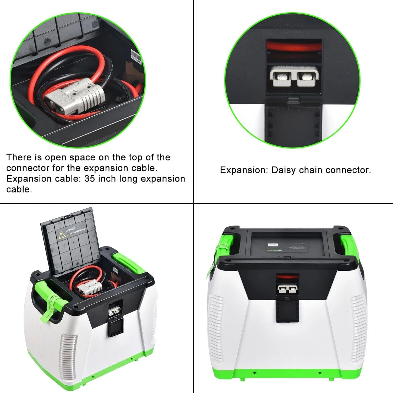Nature's Generator Power Pod - Image 9