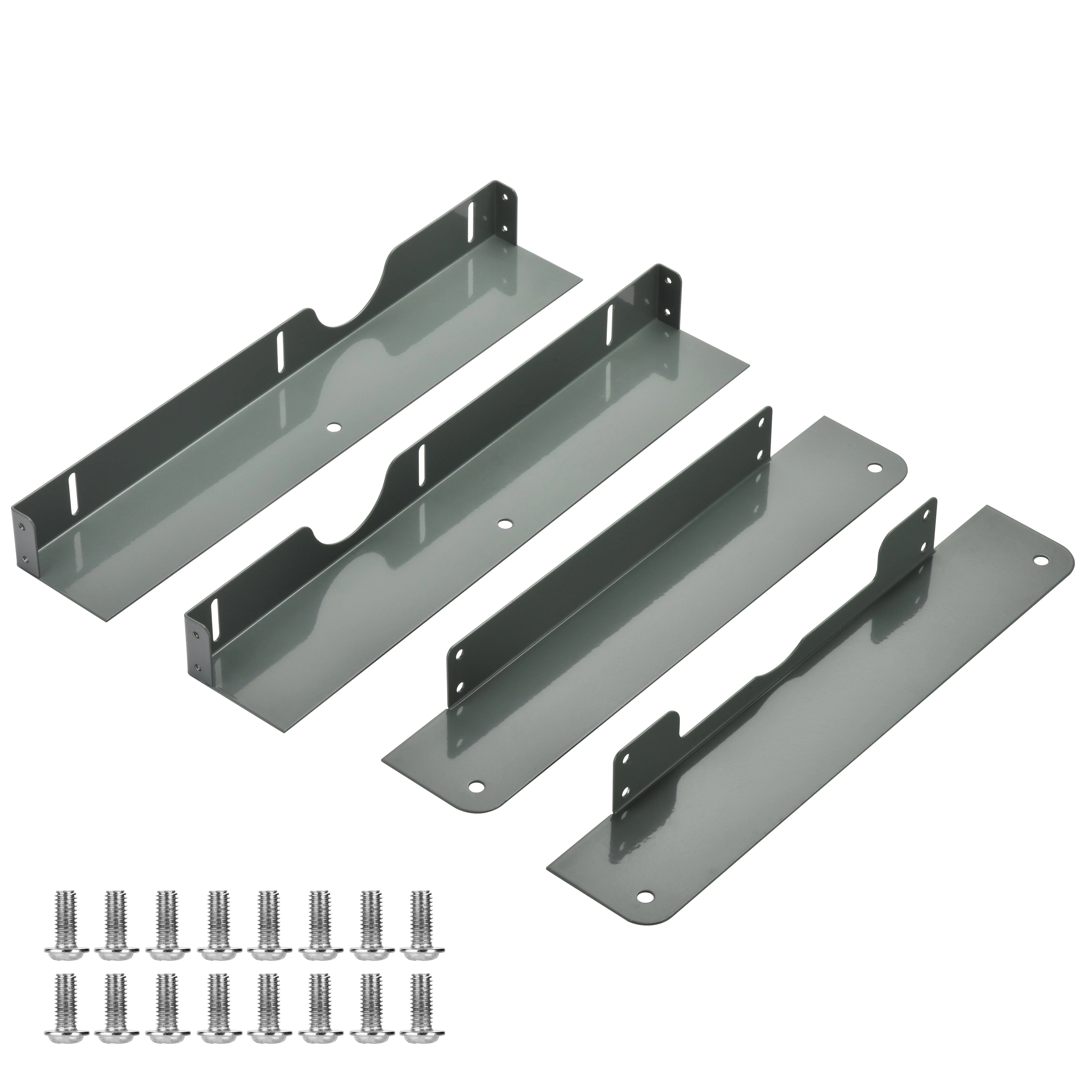 Nature's Generator 4 or 6 Circuit Manual Transfer Switch Flush Mount - Image 3