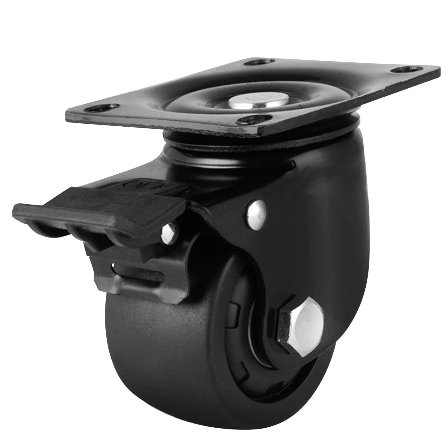 Nature's Generator 4 Wheels for Powerhouse Power Pod - Image 3