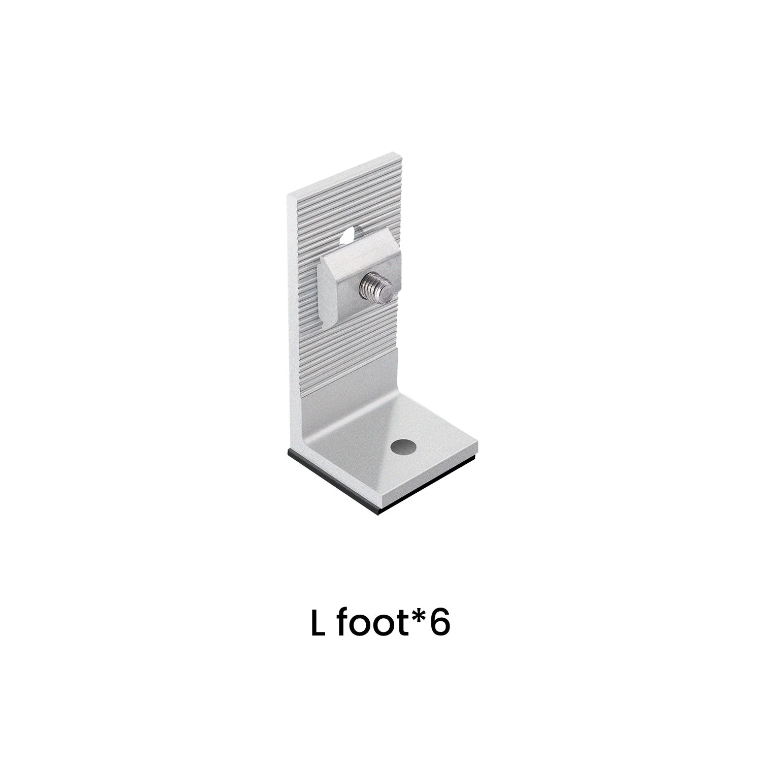 Nature's Generator Universal Solar Panel Mount - Image 10