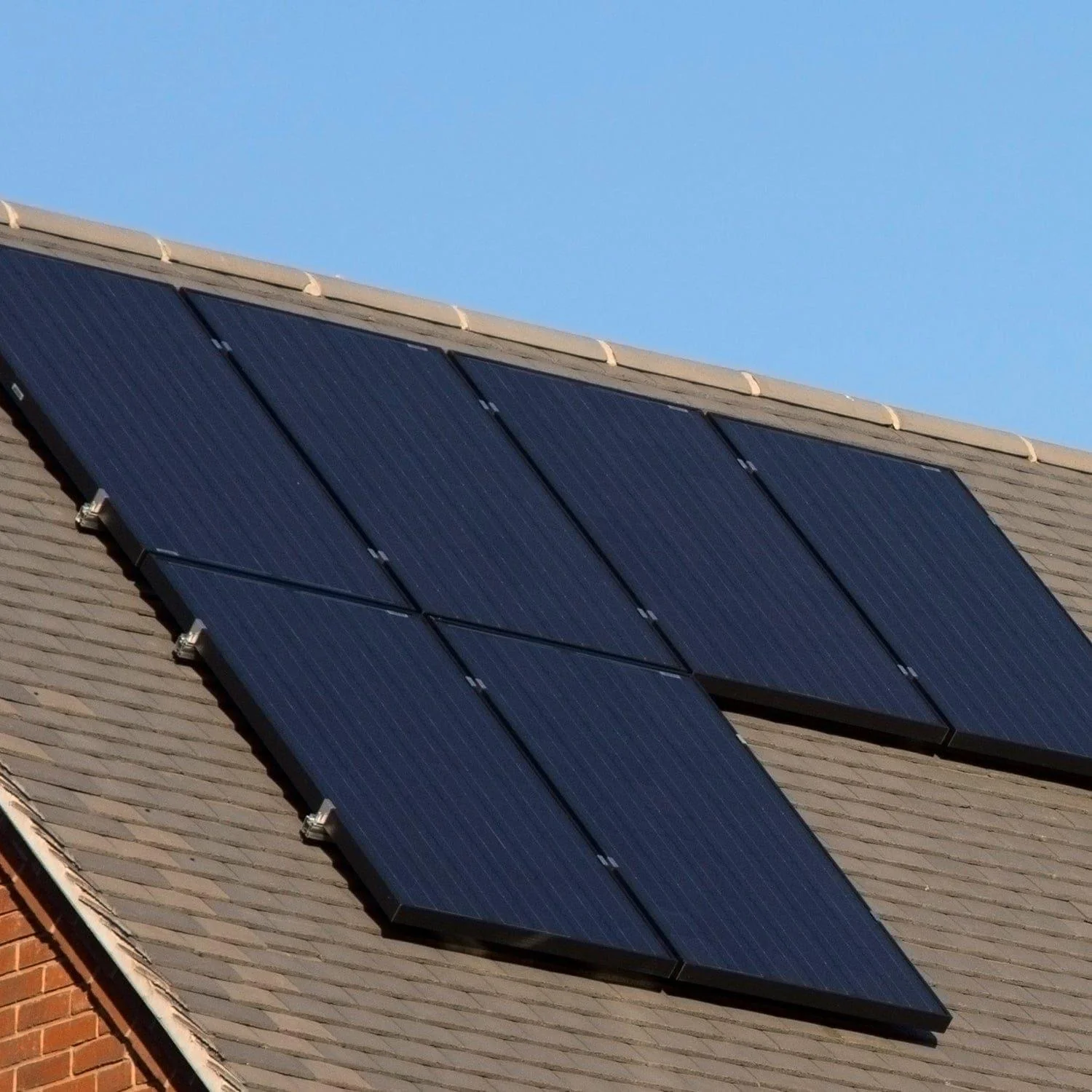 Nature's Generator Universal Solar Panel Mount - Image 2