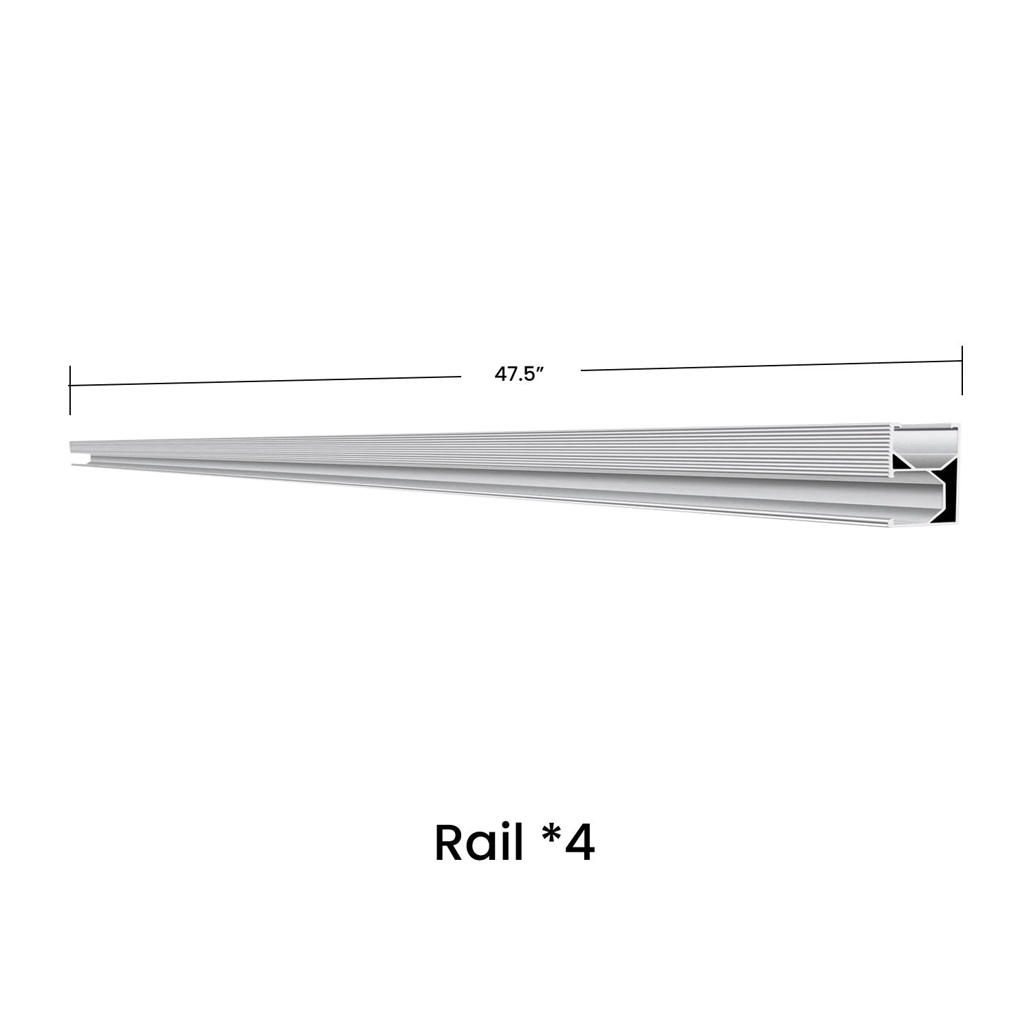 Nature's Generator Universal Solar Panel Mount - Image 4