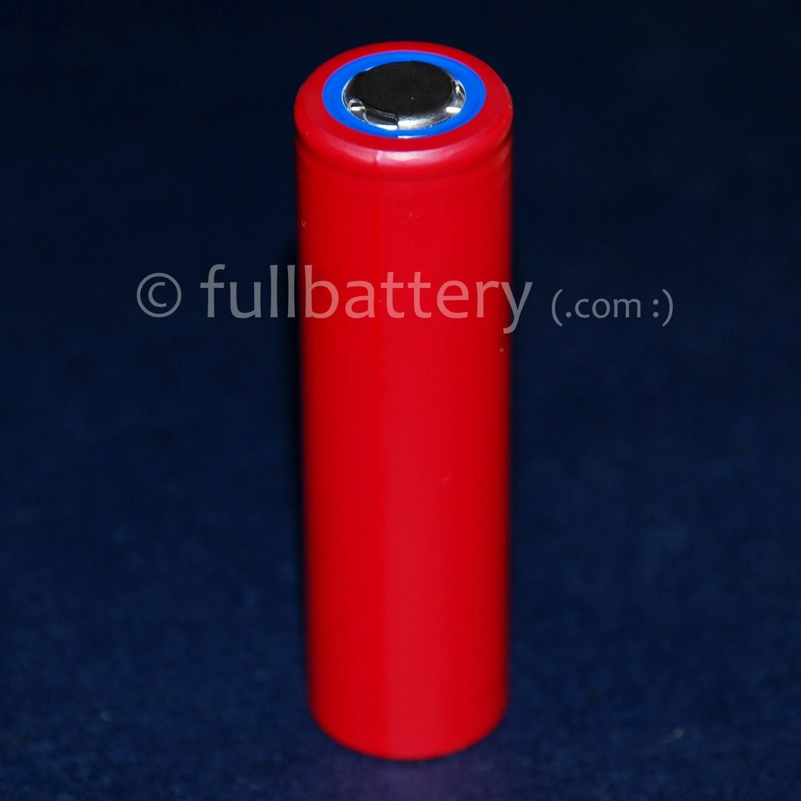 NCR18650GA Flat Top 18650 lithium cell; 10A, 3500 mAh - Image 3