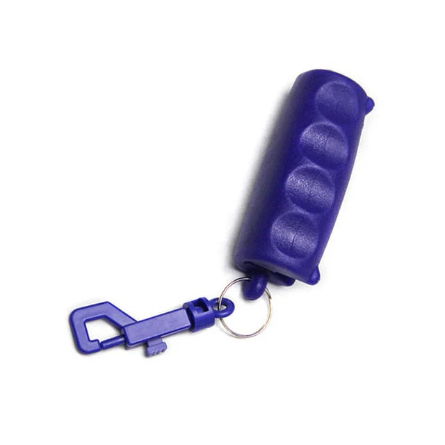 New Outdoor Black Silicone Gel Archery Target Hunting Shooting Bow Arrow Puller Remover Keychain Equipment - Image 3
