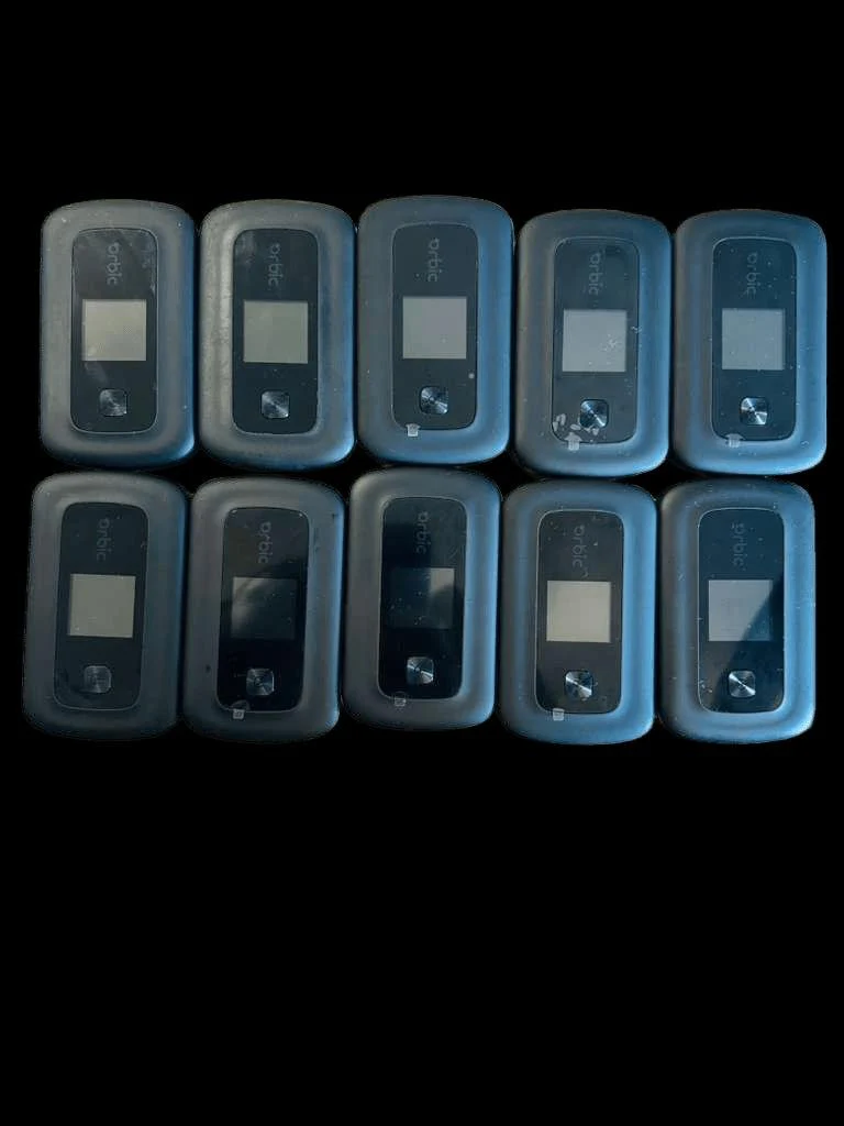 RayHunter IMSI Catcher & Stingray Detector - Orbic RC400L Mobile Hotspot - Image 13