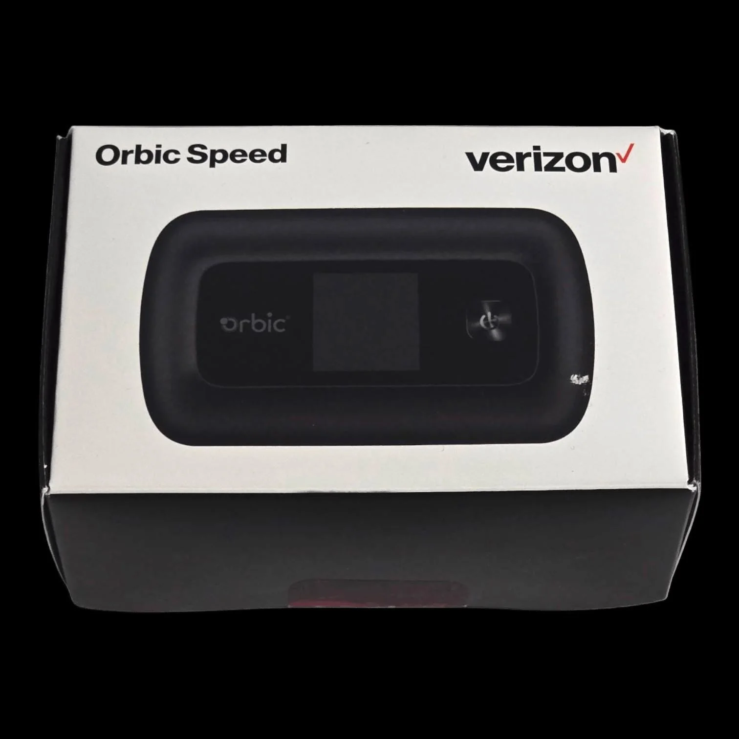 RayHunter IMSI Catcher & Stingray Detector - Orbic RC400L Mobile Hotspot - Image 17
