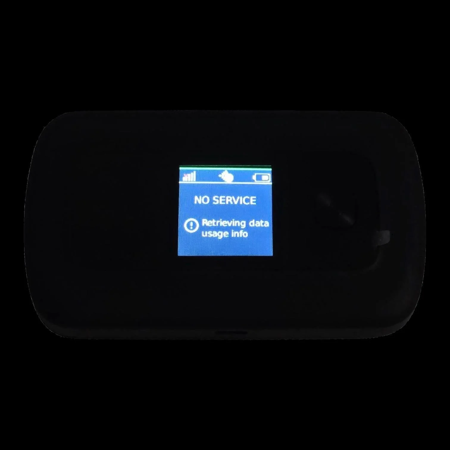 RayHunter IMSI Catcher & Stingray Detector - Orbic RC400L Mobile Hotspot - Image 20