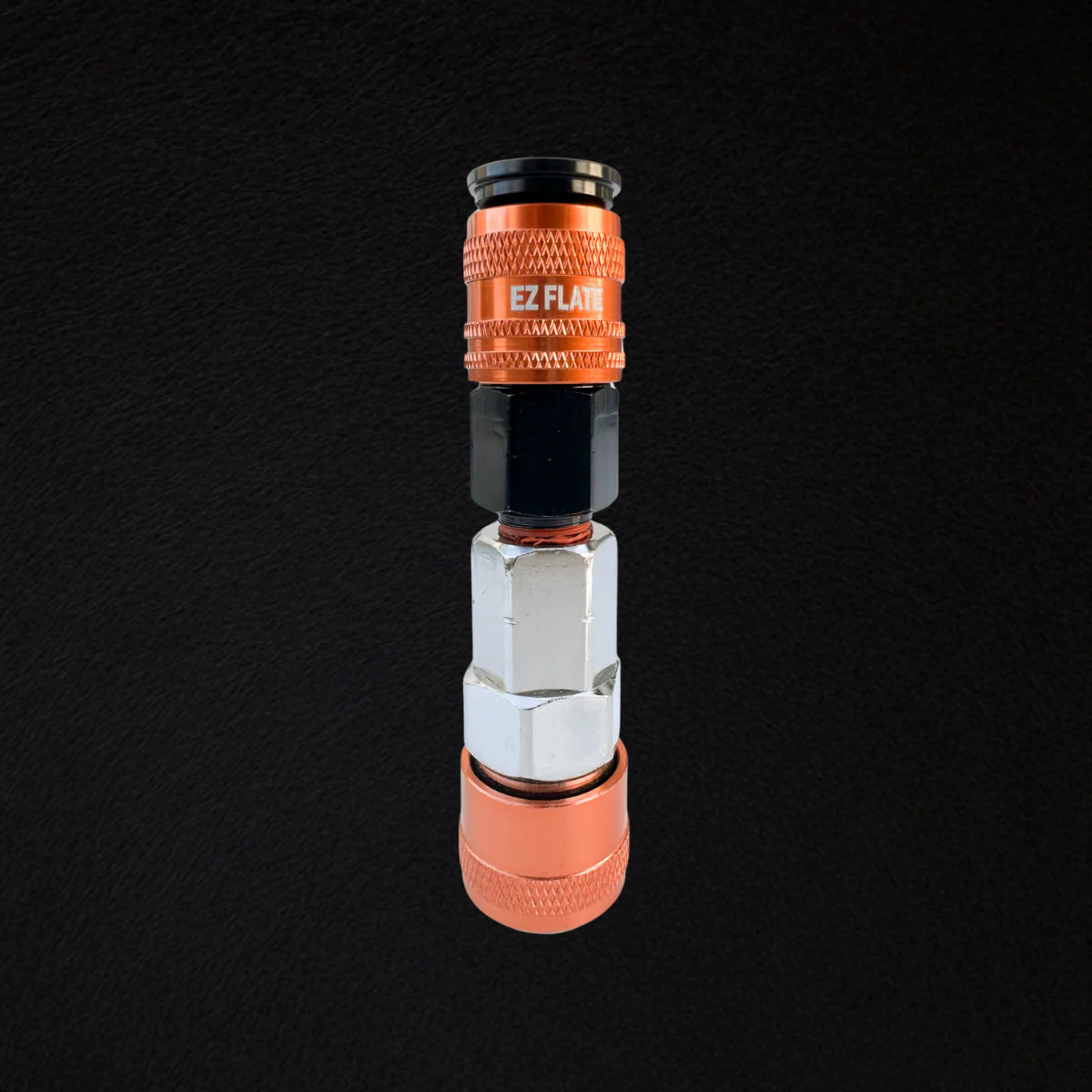 Nitto Adapter