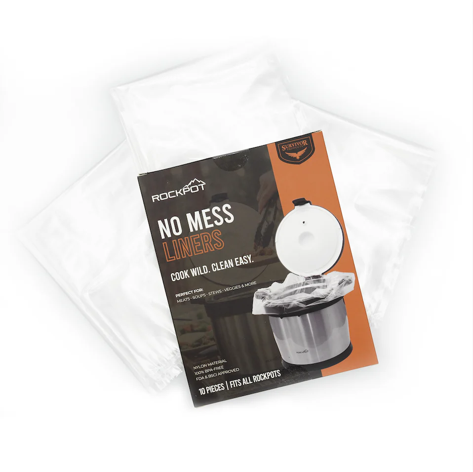 No Mess Liners - Image 4