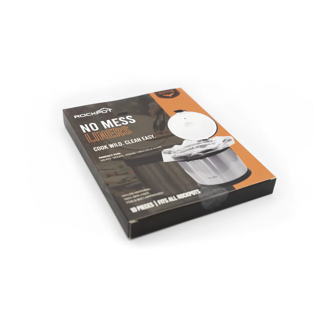 No Mess Liners - Image 5