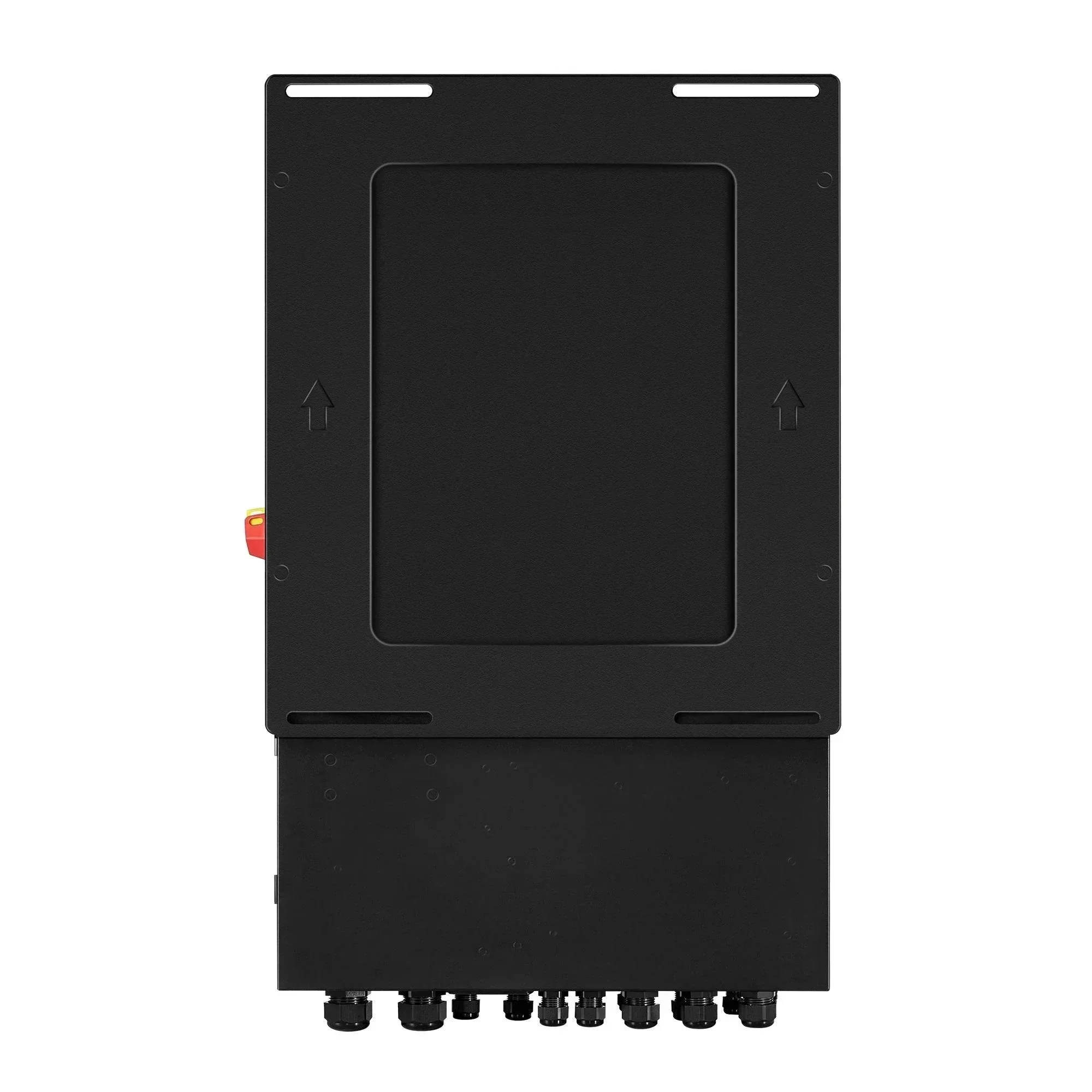 Rich Solar NOVA 12K 12000 Watt 48V Split Phase Hybrid Inverter UL Certified - Image 6