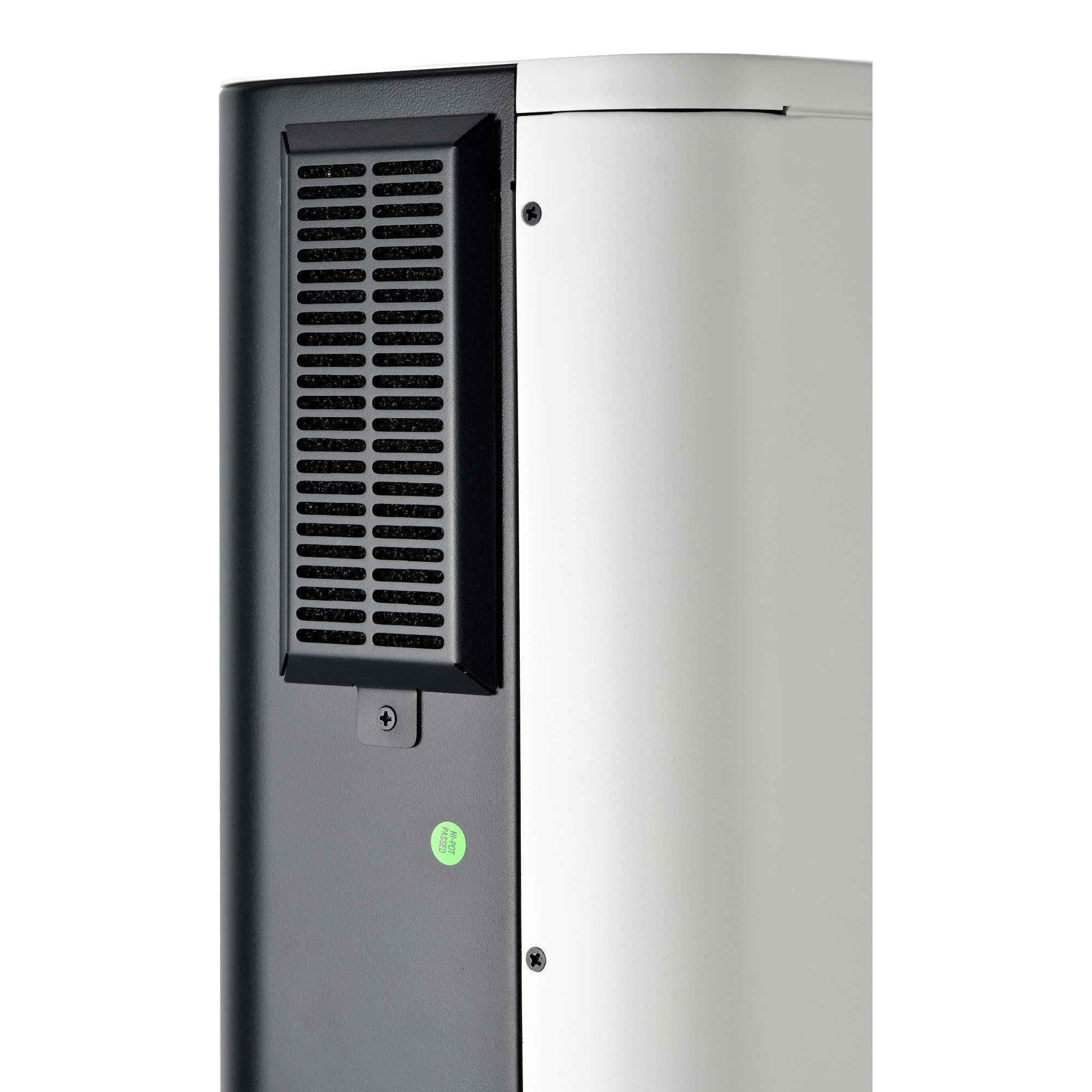 Rich Solar NOVA 6500S | 6500 Watt (6.5kW) 48 Volt Off-Grid Hybrid Solar Inverter | UL Certified - Image 9