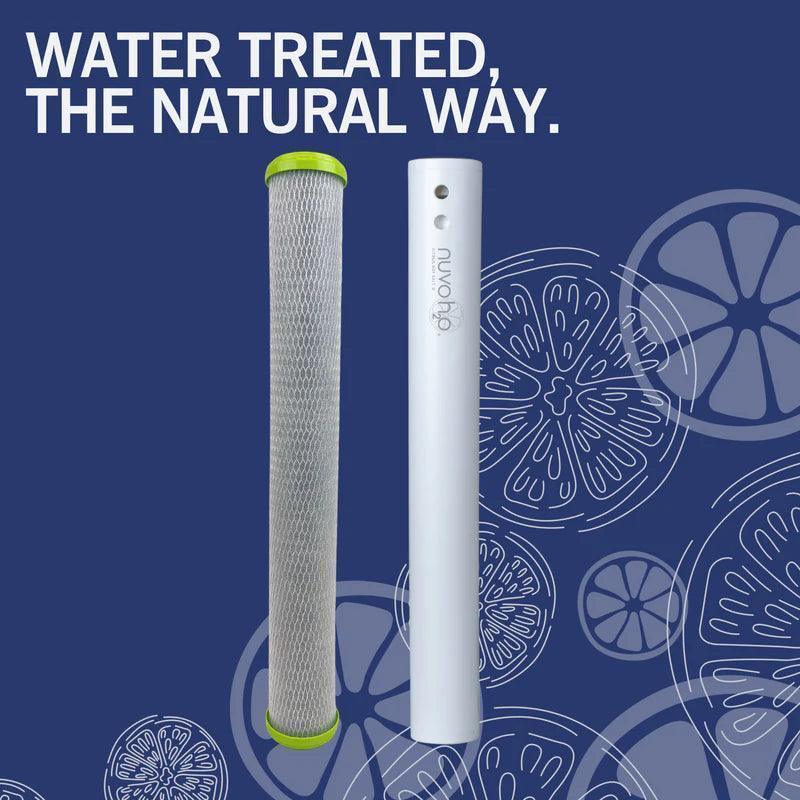 NuvoH2O Home Duo System Replacement Cartridge & Filter - Image 5