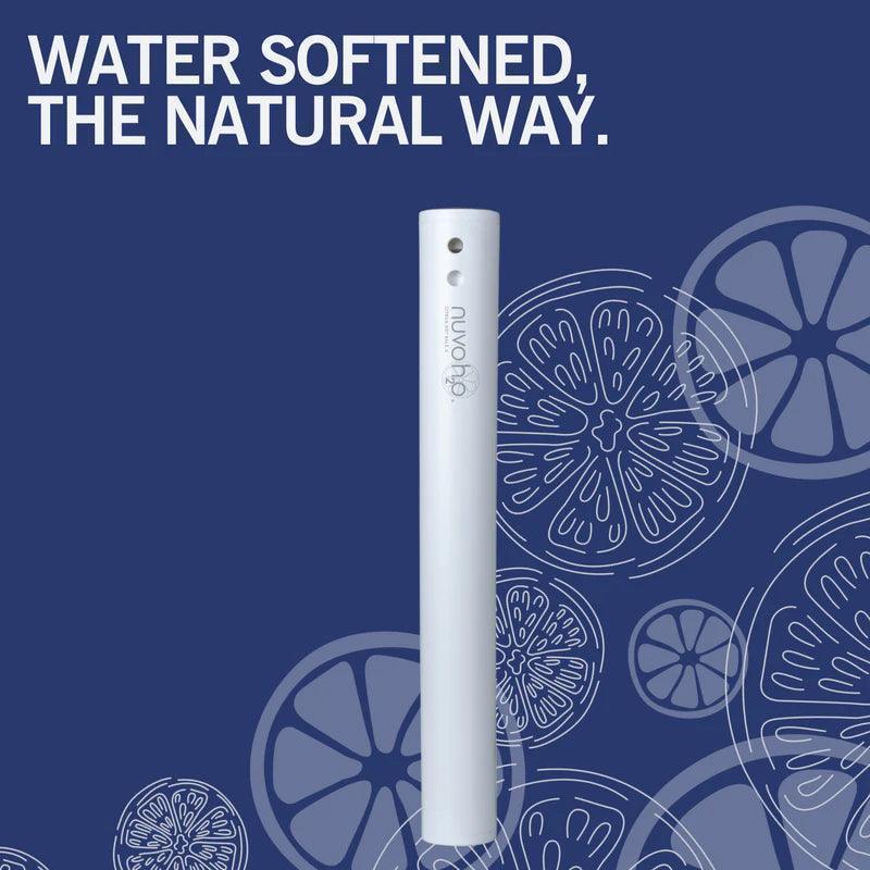 NuvoH2O Home Softener Replacement Cartridge - Image 2