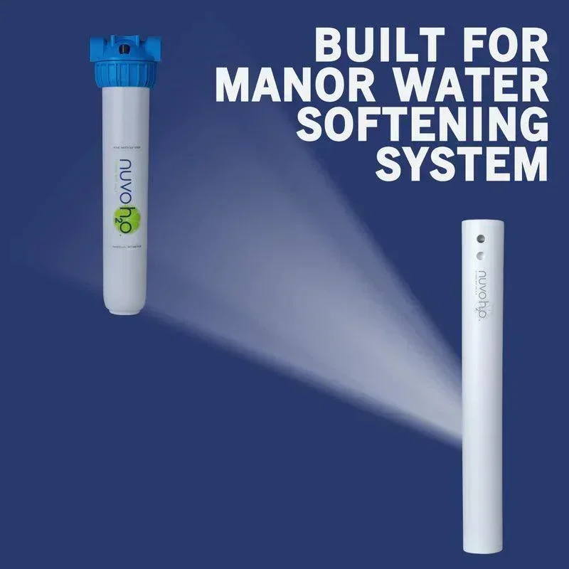 NuvoH2O Home Softener Replacement Cartridge - Image 4