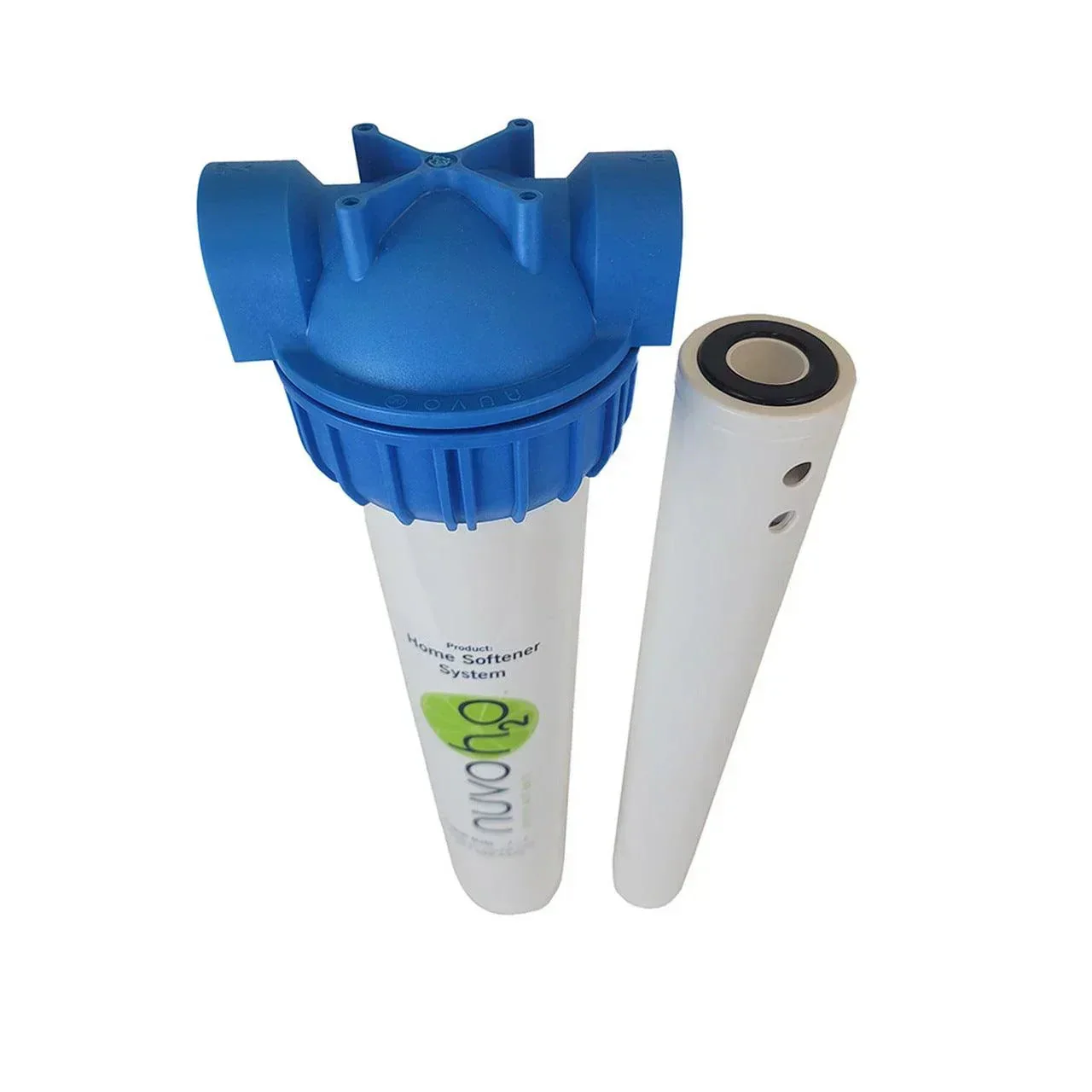 NuvoH2O Home Water Softener System - Image 3
