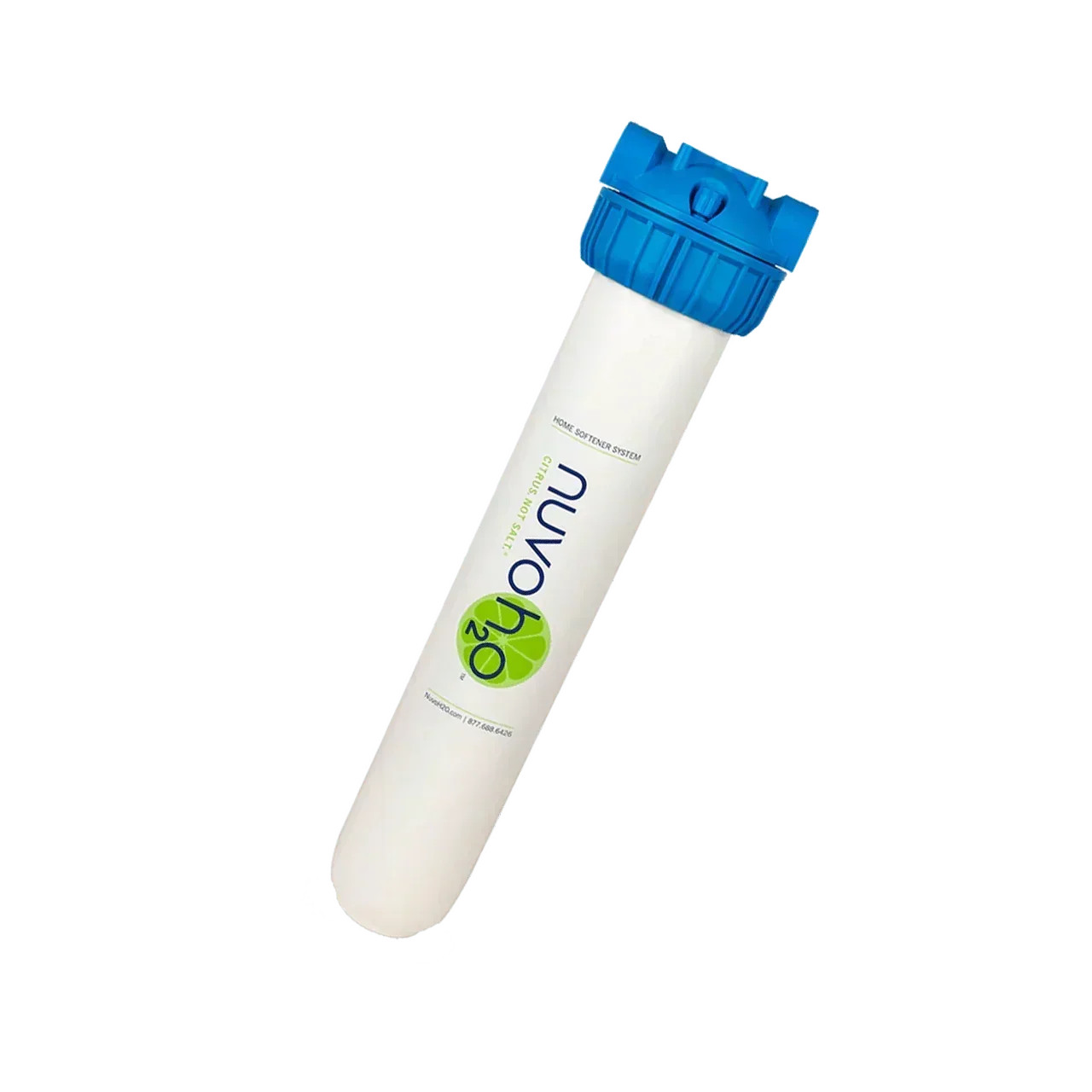 NuvoH2O Home Water Softener System - Image 4