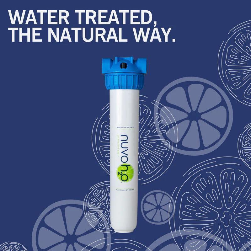 NuvoH2O Home Water Softener System - Image 5