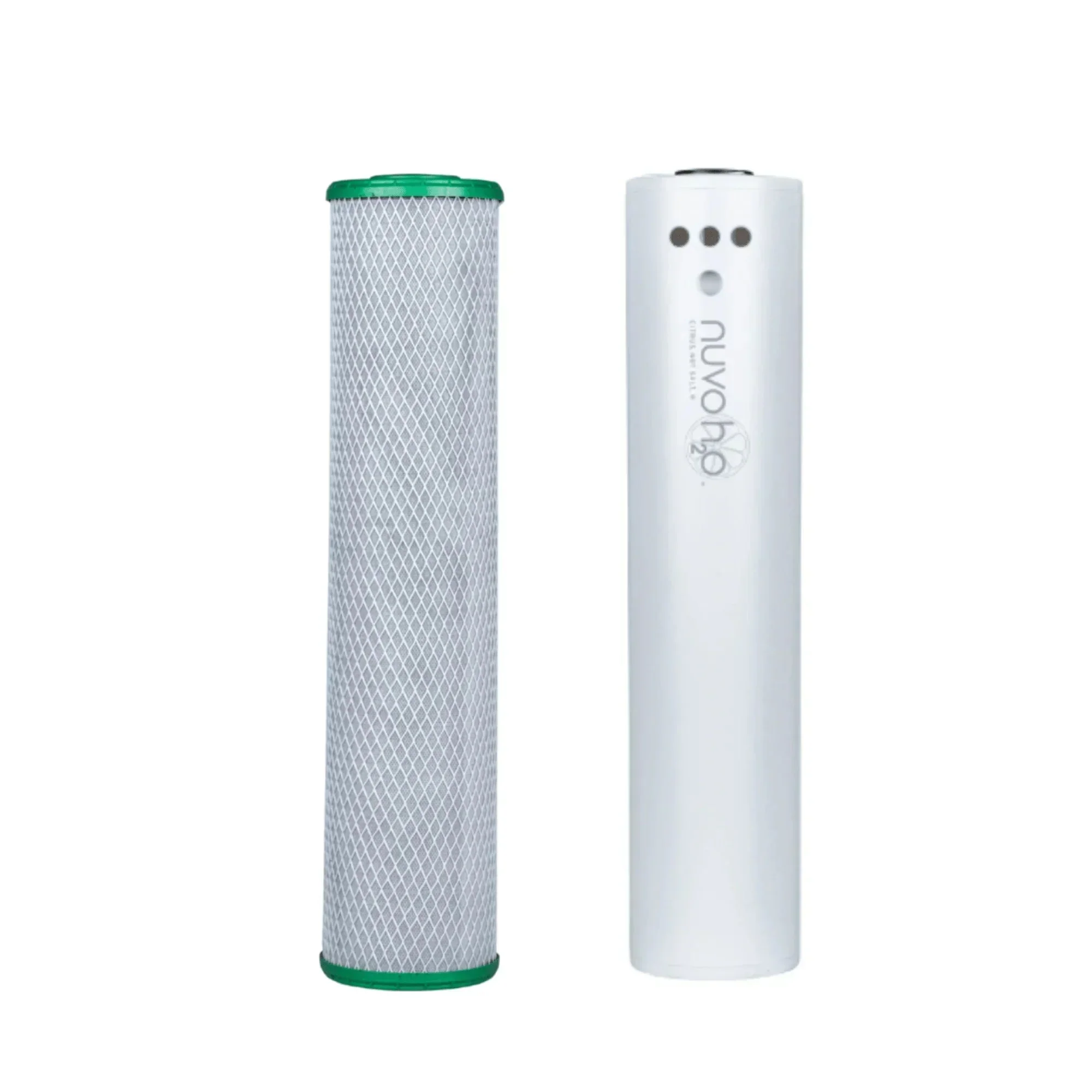 NuvoH2O Manor Duo System Replacement Cartridges - Image 2