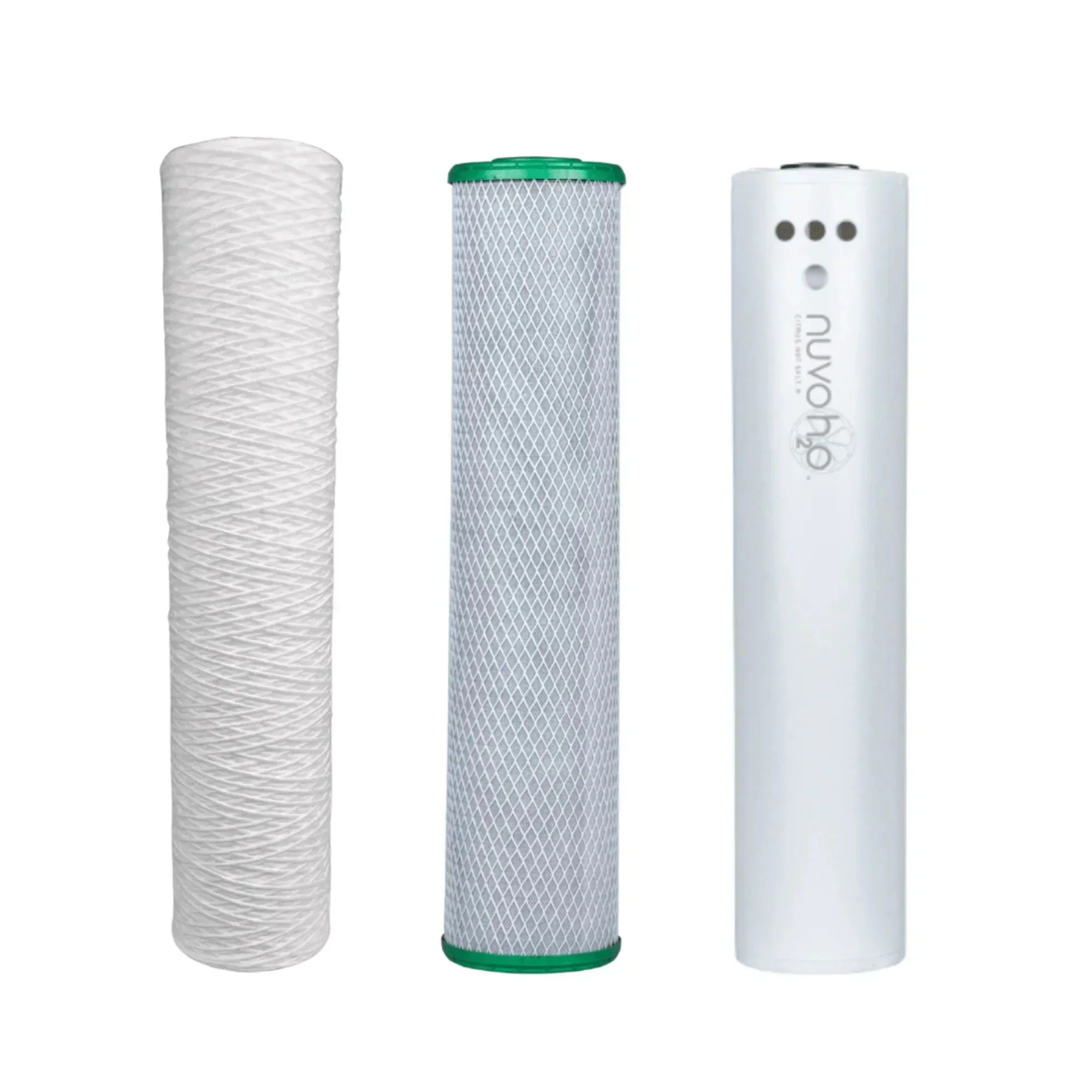NuvoH2O Manor Trio System Replacement Cartridges - Image 5