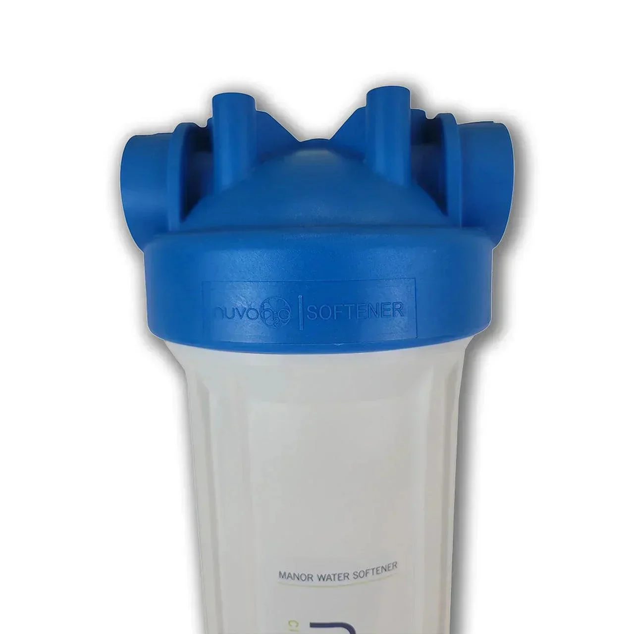 NuvoH2O Manor Water Softener System - Image 3
