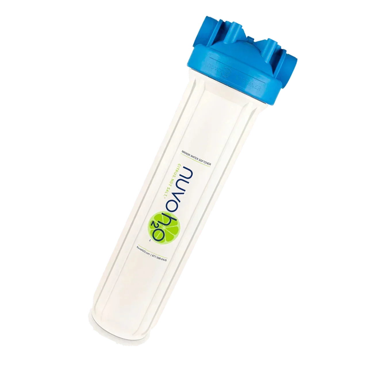 NuvoH2O Manor Water Softener System - Image 4