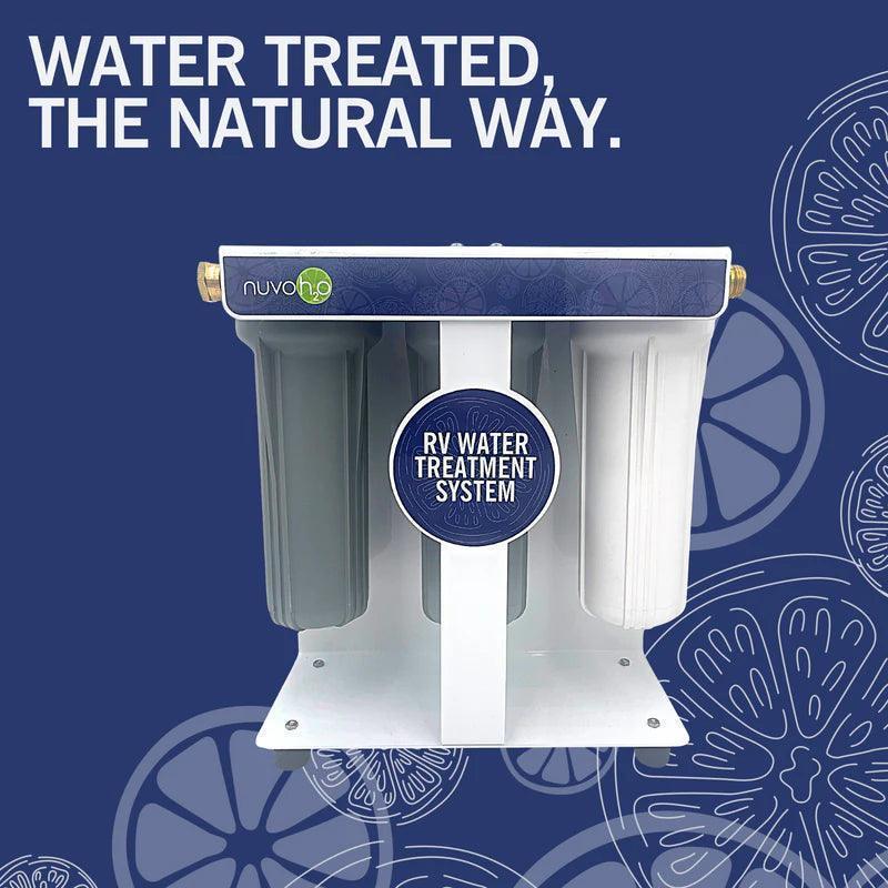NuvoH2O RV Water Treatment System - Image 4