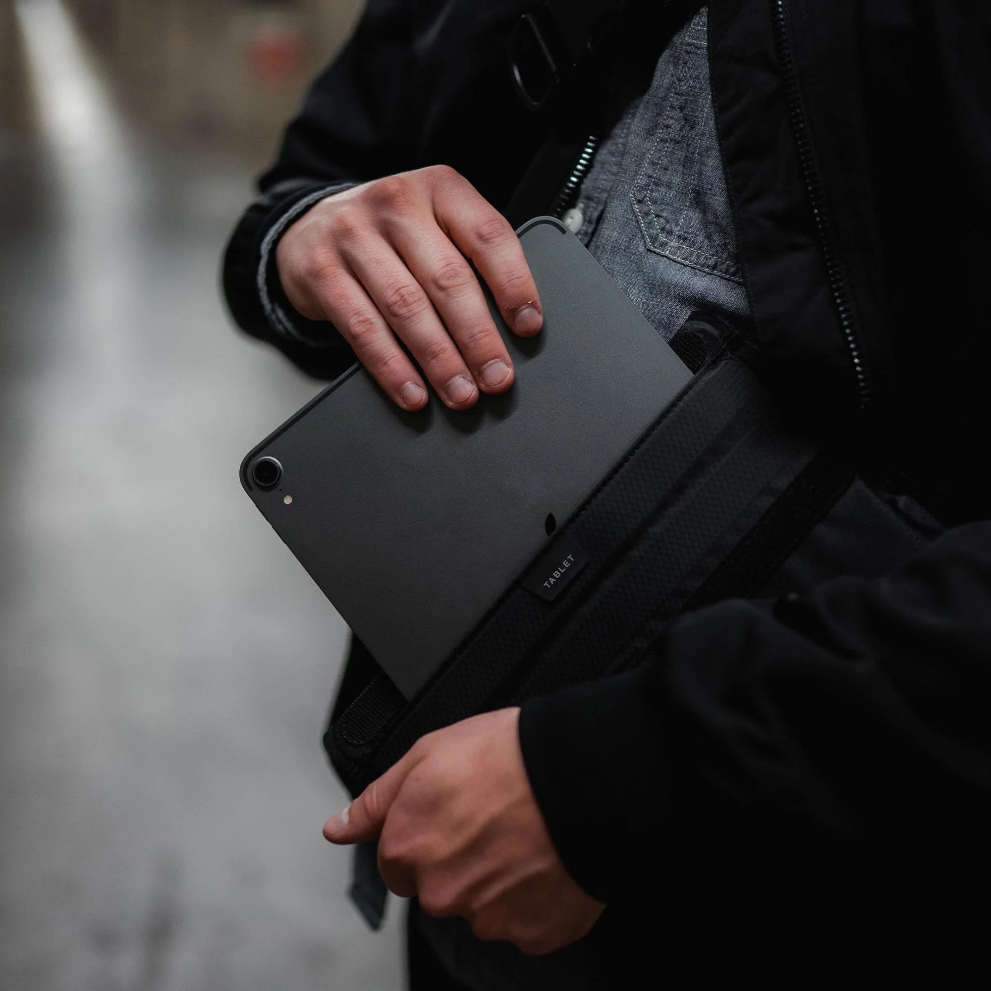 OffGrid Faraday Bag - Tablet - Image 5