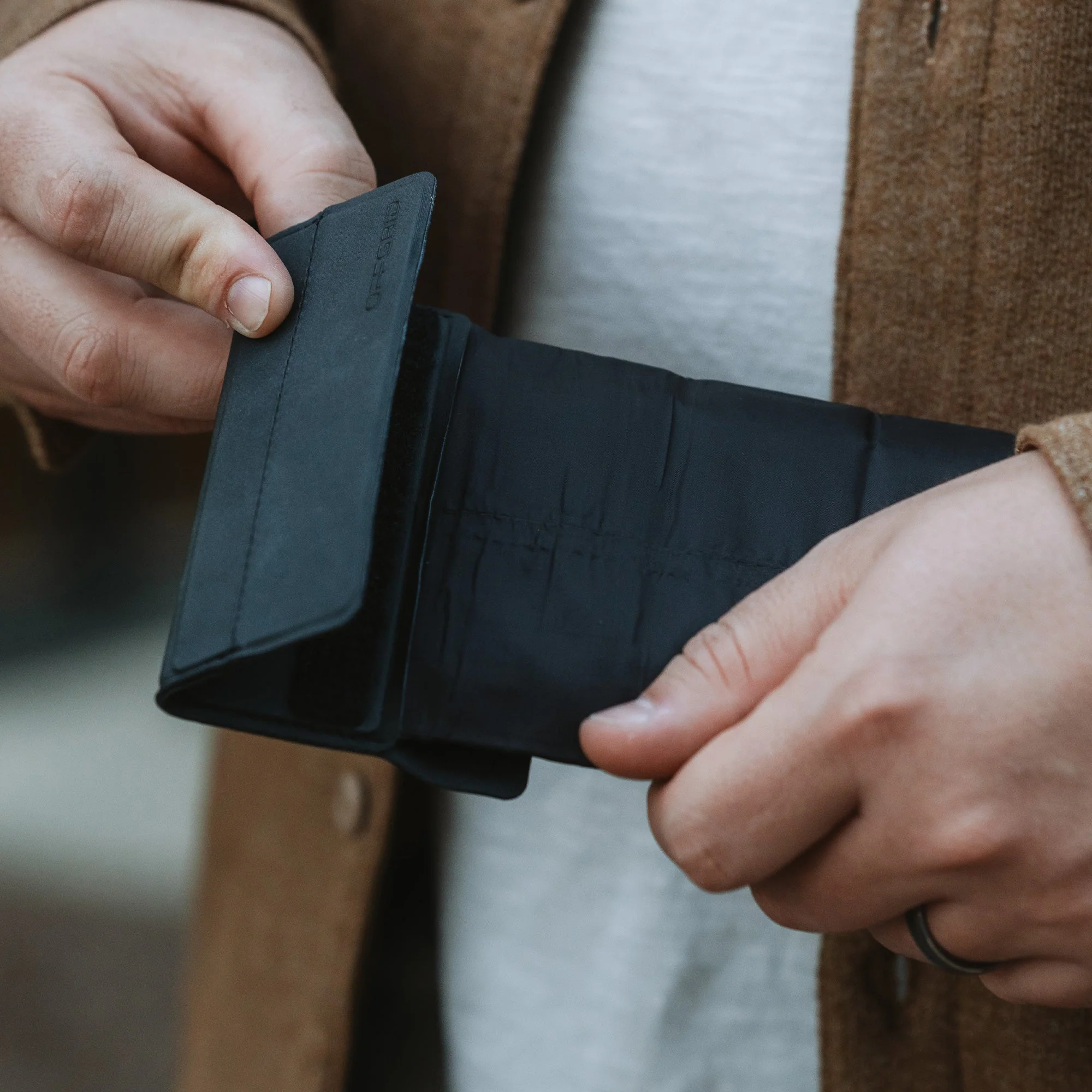 OffGrid Fold Faraday Bag - Mobile - Image 5