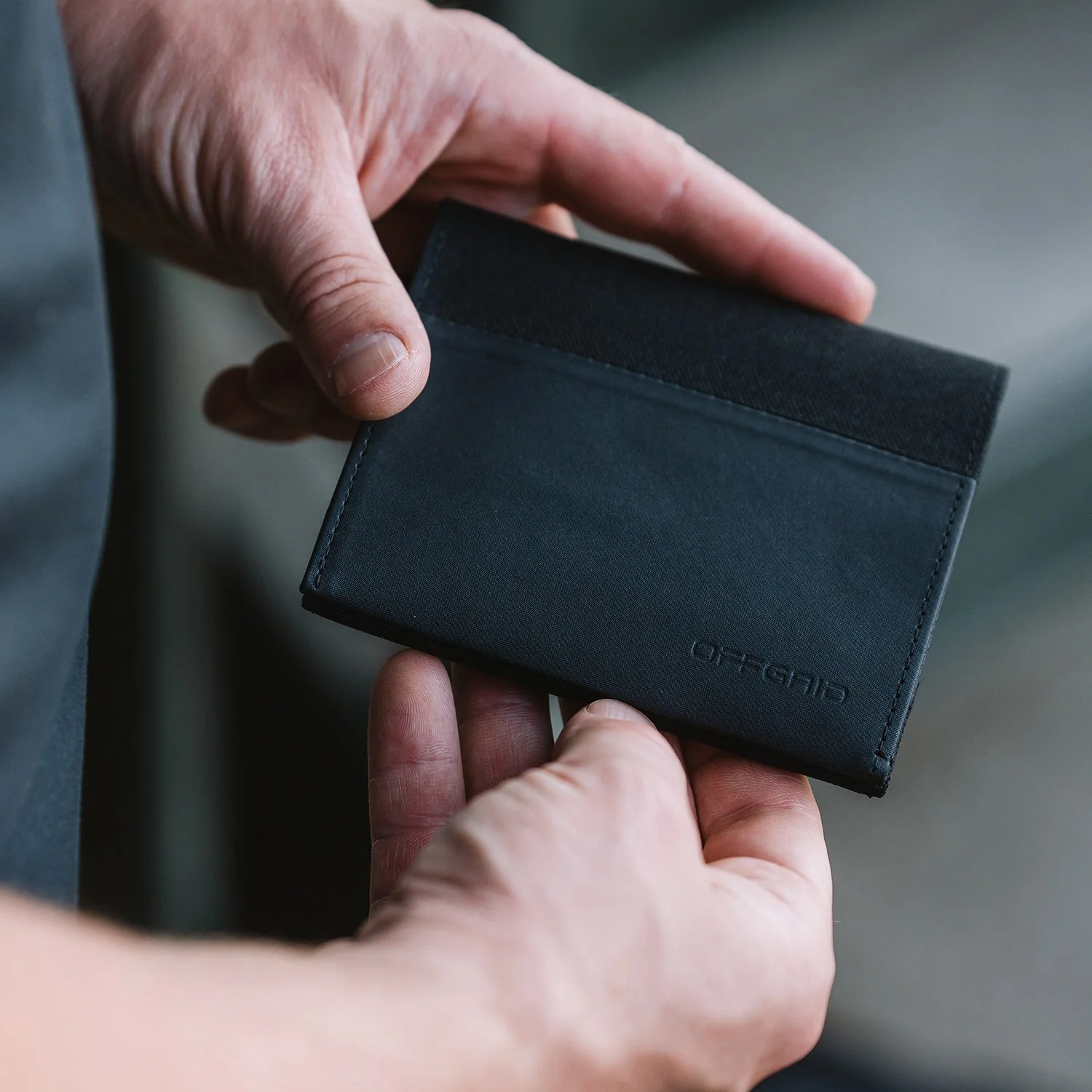 OffGrid Switch Wallet - Image 6