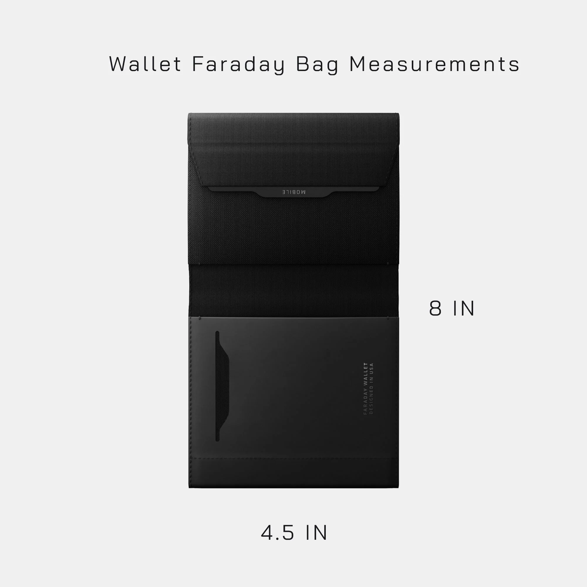 OffGrid Switch Wallet - Image 7