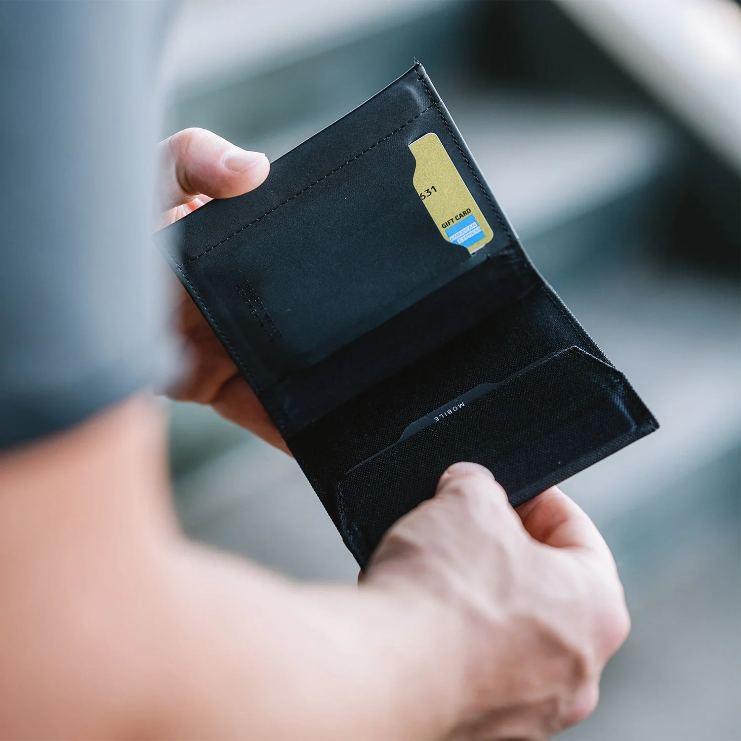 OffGrid Switch Wallet - Image 8