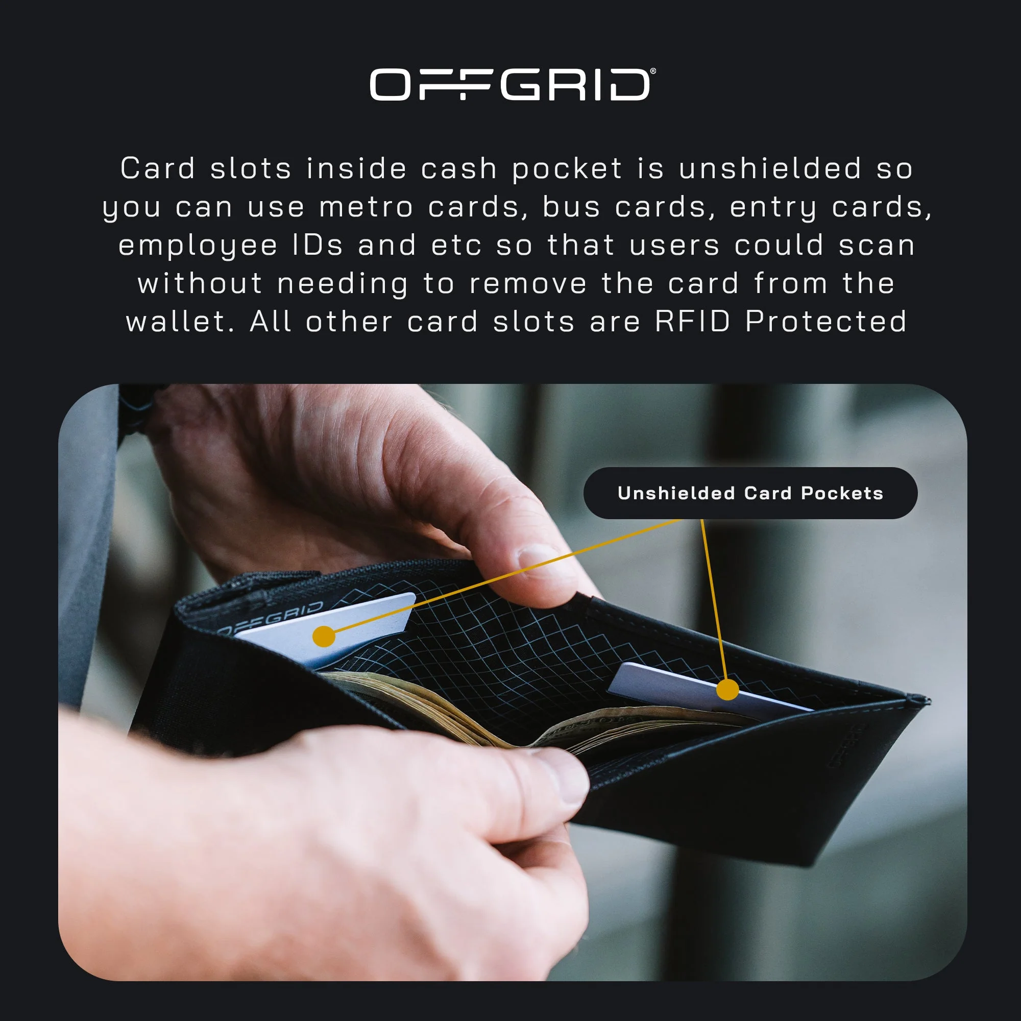 OffGrid Switch Wallet - Image 9