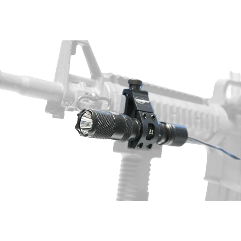 Offset Tactical Weapon Mount (E5, M5, E9, Cadet Series) - Image 2