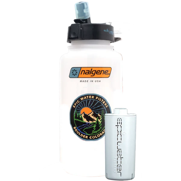 OG Ultimate Travel Bottle - Image 2