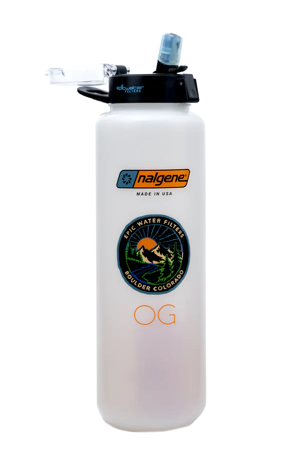 OG Ultimate Travel Bottle - Image 3