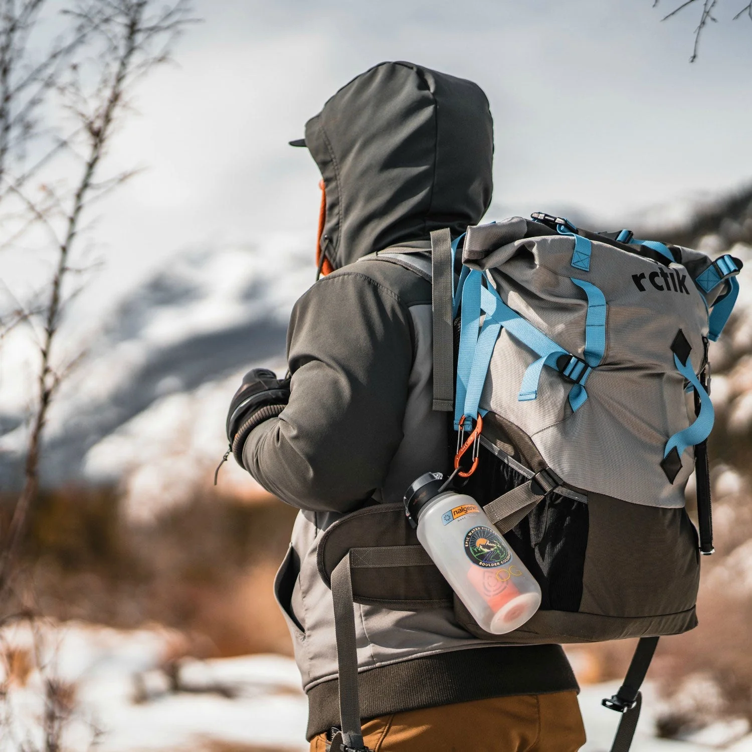 OG Ultimate Travel Bottle - Image 4